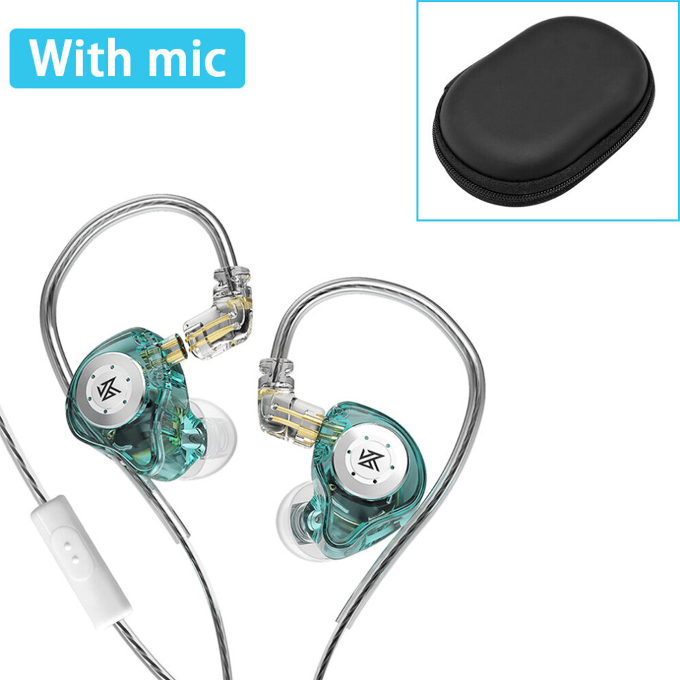 (a-MULTI) KZ-EDX Pro HIFI Bass Earphones Sport Running 3.5mm Wired In Ear Headphones Stereo Noise Cancelling Headset Earbuds With Mic-image-OPC-PBYS7KN-NEW