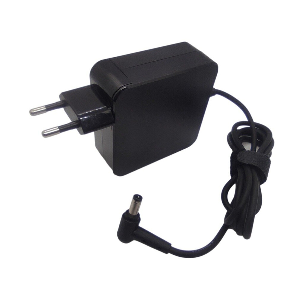 (A-Eu Charger) Eu 19V 3.42A 65W 5.5X2.5mm Ac Charger Laptop Adapter Adp-65Dw For Asus X450 X550c X550v W519l X751 A450c Power Supply Portable 4855672928260