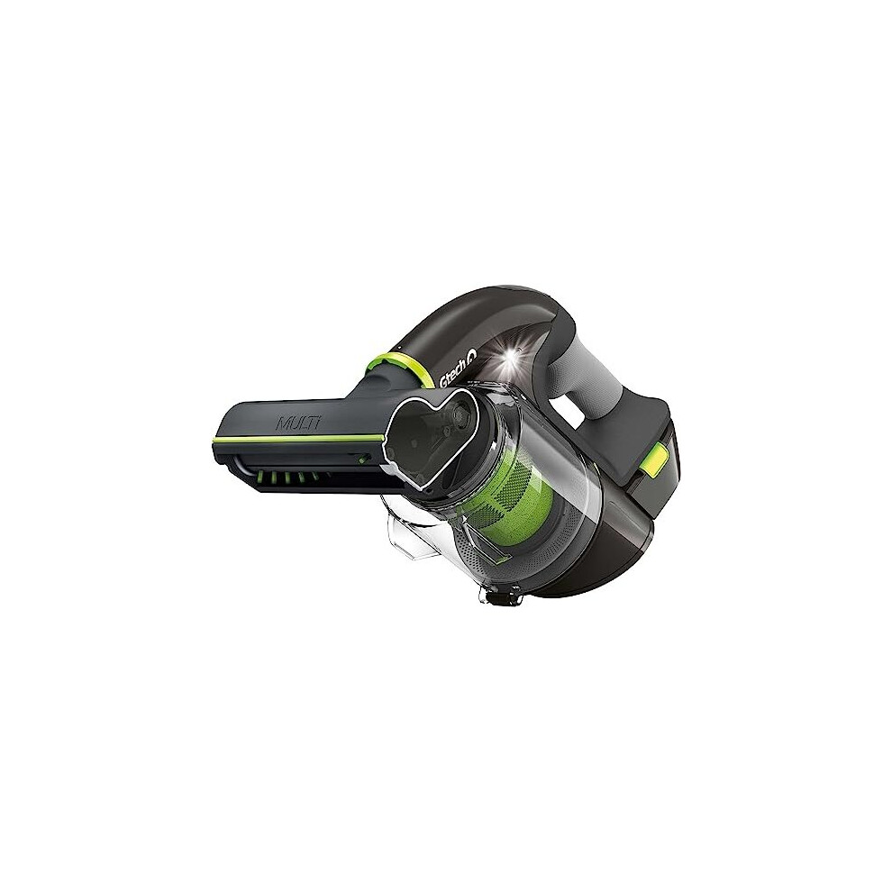 Gtech Multi Mk2 K9 Handheld Vacuum Cleaner