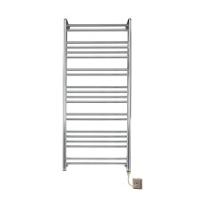 (600mm x 1200mm, No) Tokyo Stainless Steel Electric Towel Rails