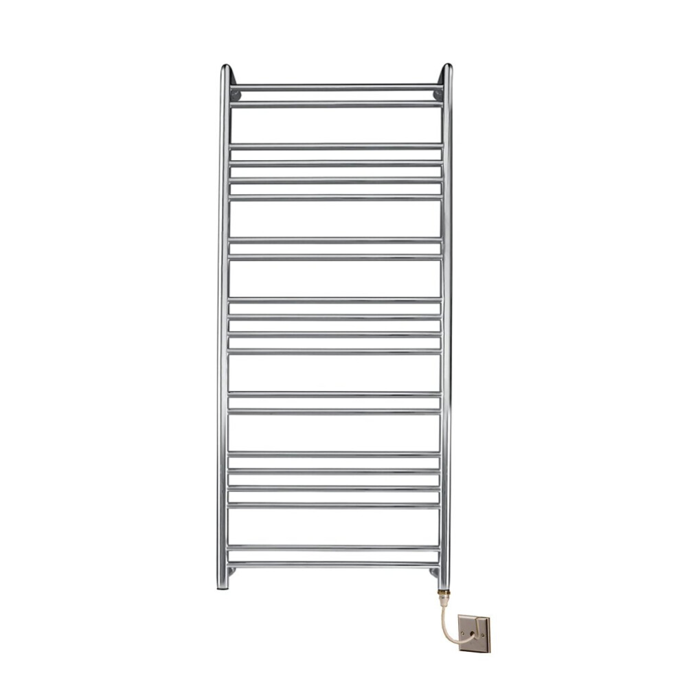 (600Mm X 1200Mm, No) Tokyo Stainless Steel Electric Towel Rails 600978269074
