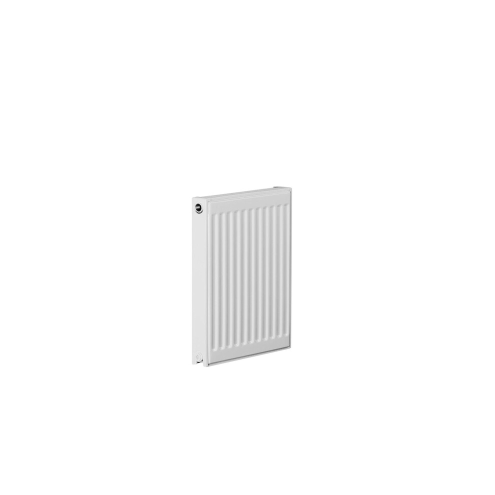 (400mm) Prorad Type 11 Single Panel Compact Radiator 500mm high