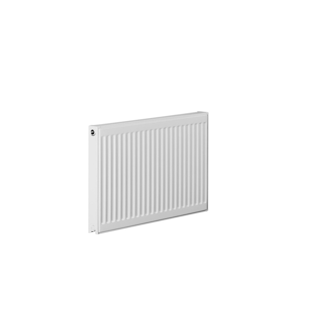 Manissa (800Mm) Prorad Type Double Panel Compact Radiator 400Mm High Size 22