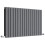 (1428mm) Double Flat Panel Radiators 600mm High - Anthracite 1