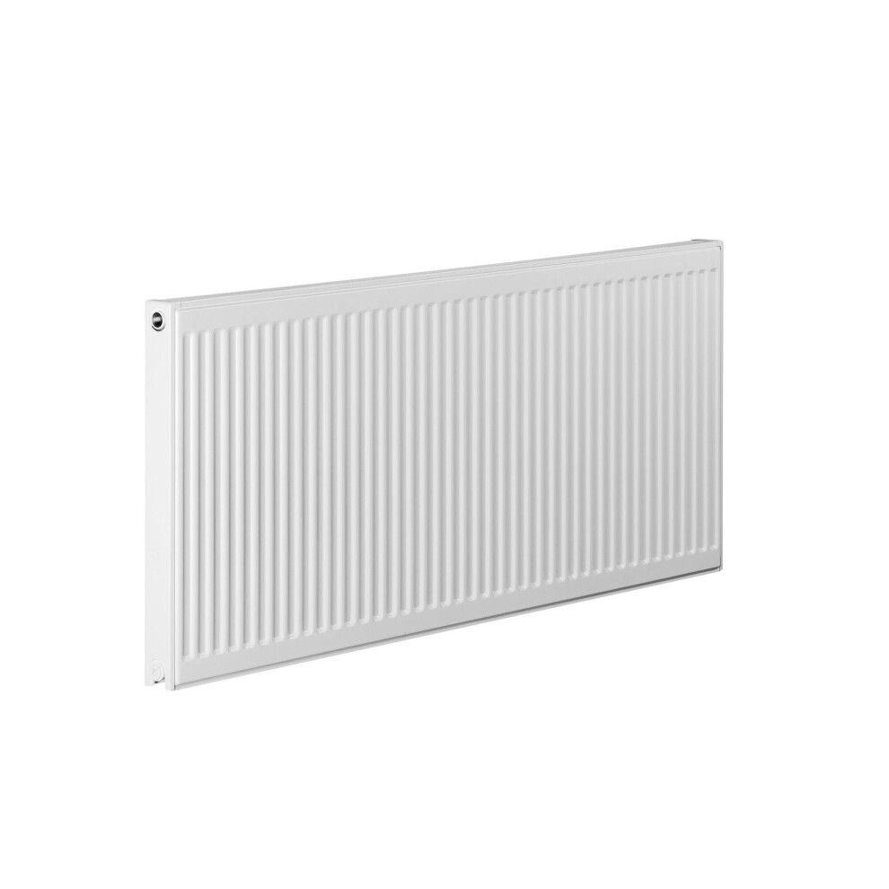 Manissa (1300Mm) Prorad Type Double Panel Compact Radiator 600Mm High Size 22