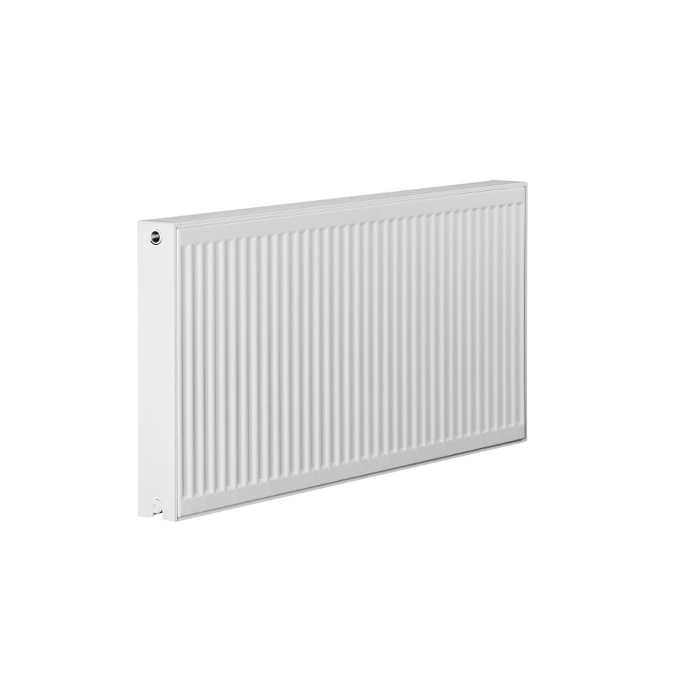 Manissa (1200Mm) Prorad Type Double Panel Compact Radiator 700Mm High Size 21