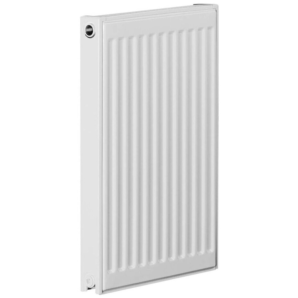 (400mm) Prorad Type 11 Single Panel Compact Radiator 300mm high