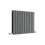 (884mm) Double Flat Panel Radiators 600mm High - Anthracite 1
