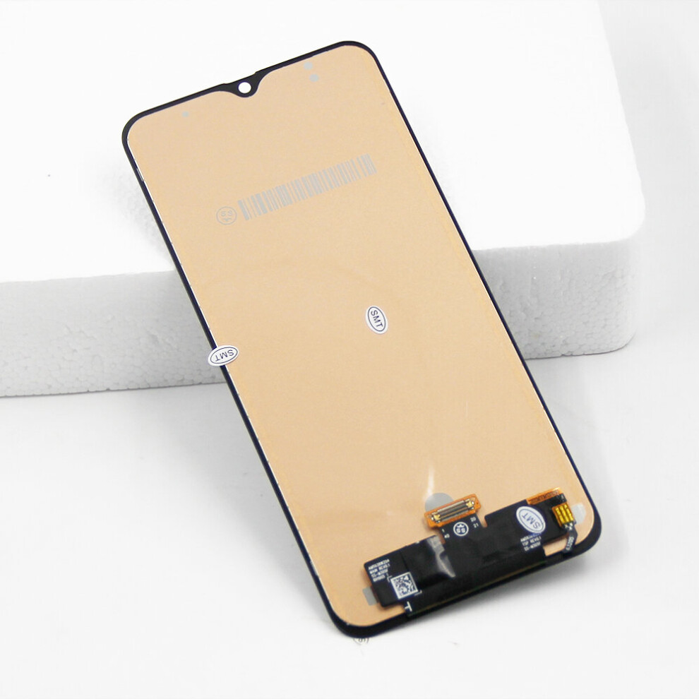 ( No Frame) M31 Screen With Frame, For Samsung Galaxy M31 M315 M315f Lcd Display Touch Screen Digitizer With Frame Assembly Parts Black 6242911720705