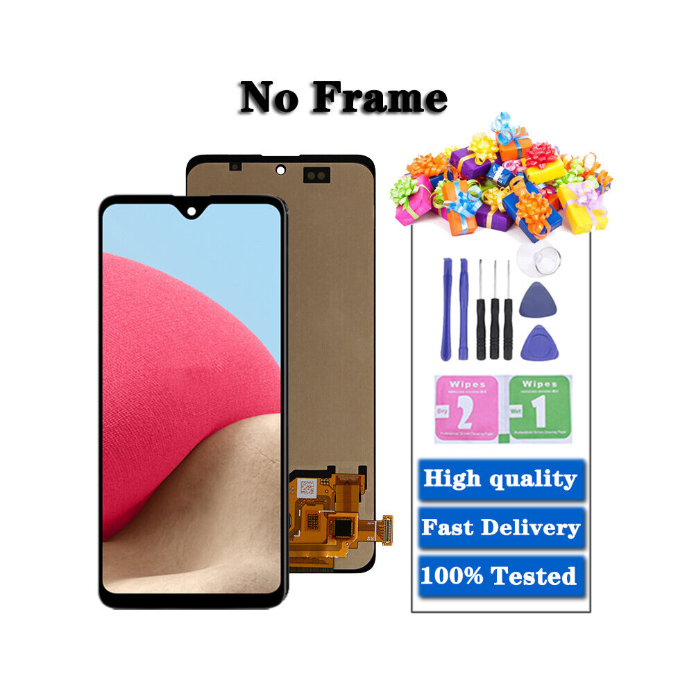 ( No Frame) Super Amoled For Samsung Galaxy M31s M317 Lcd Display Touch Screen Digitizer Assembly Parts For Samsung M317f Display Screen Black 6242911706150