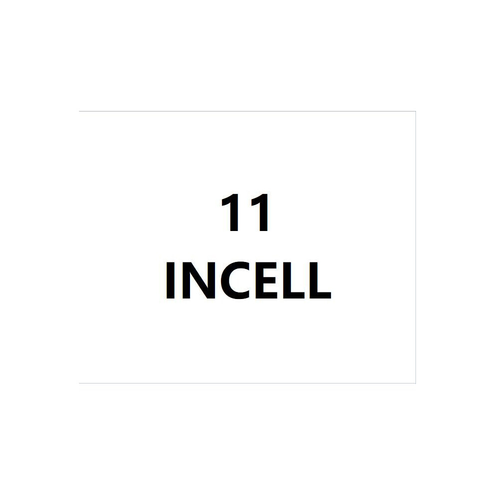 (For - 11- Incell) Oled For Iphone X Xr Xs 11 Pro Max Lcd Display Replacement Parts Screen For Iphone Xs Max 12 Lcd Display Lcd Screen Aaa 6242911675739