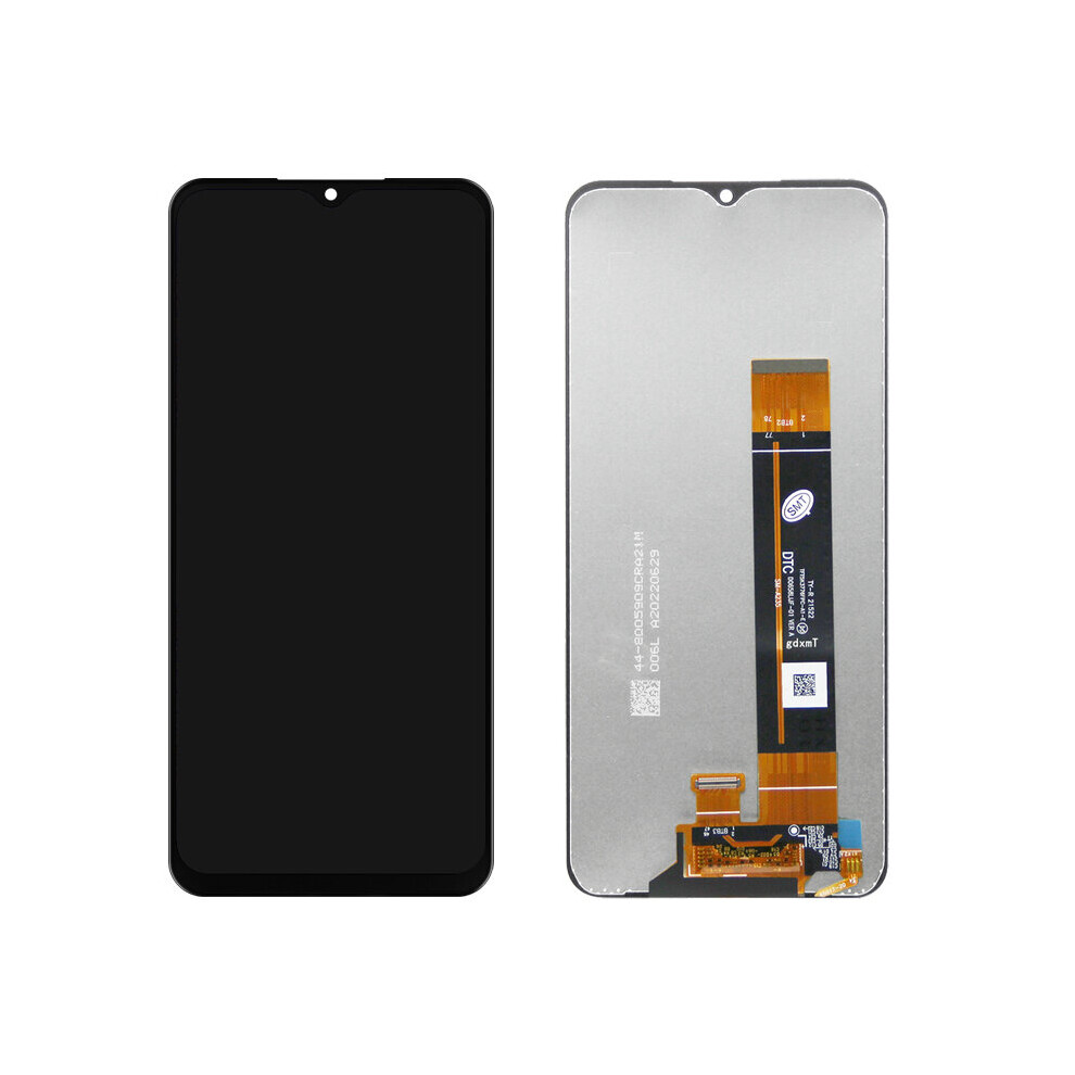 (Original No Frame) 6.6'' Original For Samsung Galaxy A23 A235 A235m Sm-A235f/Ds Lcd Display Touch Digitizer For Samsung A235f Screen With Frame 6242911739127