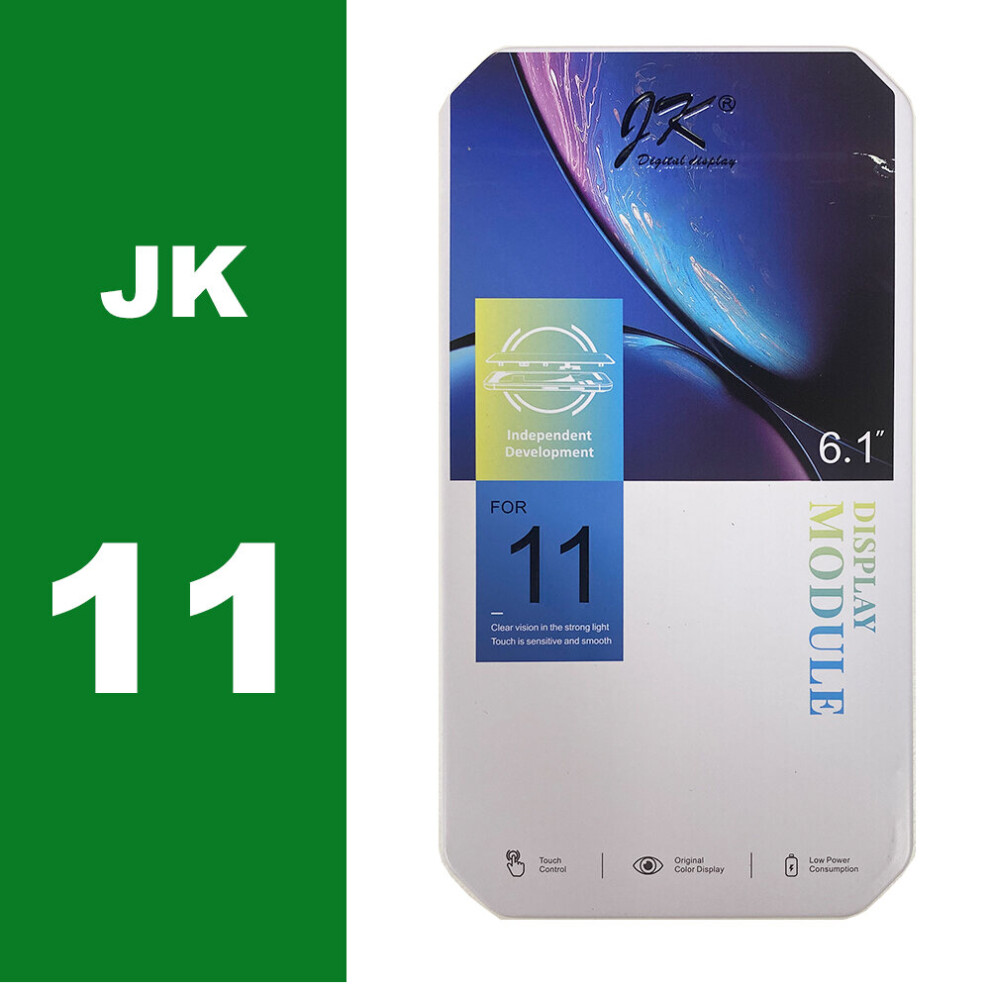 (Jk- For-11) Jk Lcd For Iphone X Oled Xs Xsmax Xr Tft With 3D Touch Digitizer Assembly 11 12 12Promax 13 Lcd Screen Replacement Display 6242911709762