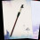 48PCS Writing Stationery Paper , Writing Paper Sets 4