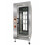 COMMERCIAL ELECTRIC VERTICAL ROTISSERIE MACHINE 1