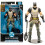 DC Multiverse Batman Dark Detective Gold Label 7" Scale Action Figure 1