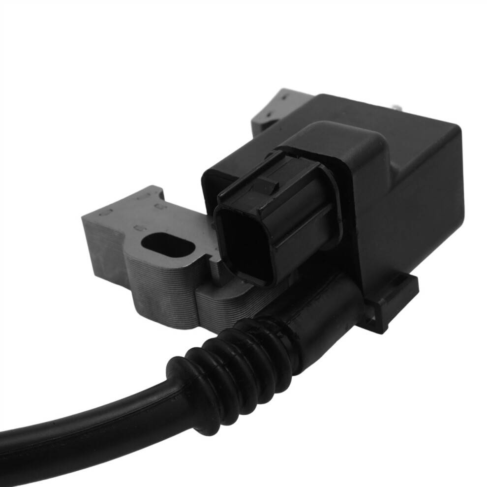 30500-Z5t-003 30500Z5t003 Digital Ignition Coil Module With 4 Connector For Gx240 Gx270 Gx340 Gx390 Black 4764074129154