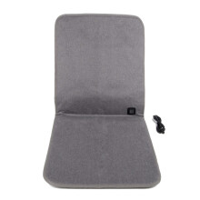 Lämmitystyyny Toimistotyynyt Pad Warmer 43x90cm USB-kaapelilla Nopea lämpeneminen Electric Winter Warm Säädettävä lämpötila