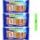 Nestle Nestle Variety Pack Mixed Multipack Chocolate Bars 6 x 3 3