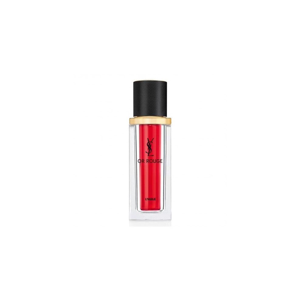 Ysl Or Rouge 1 Oz Anti-Aging Face Oil