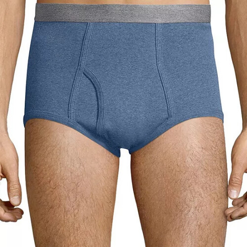 Stafford Full-Cut 6 Pack Briefs