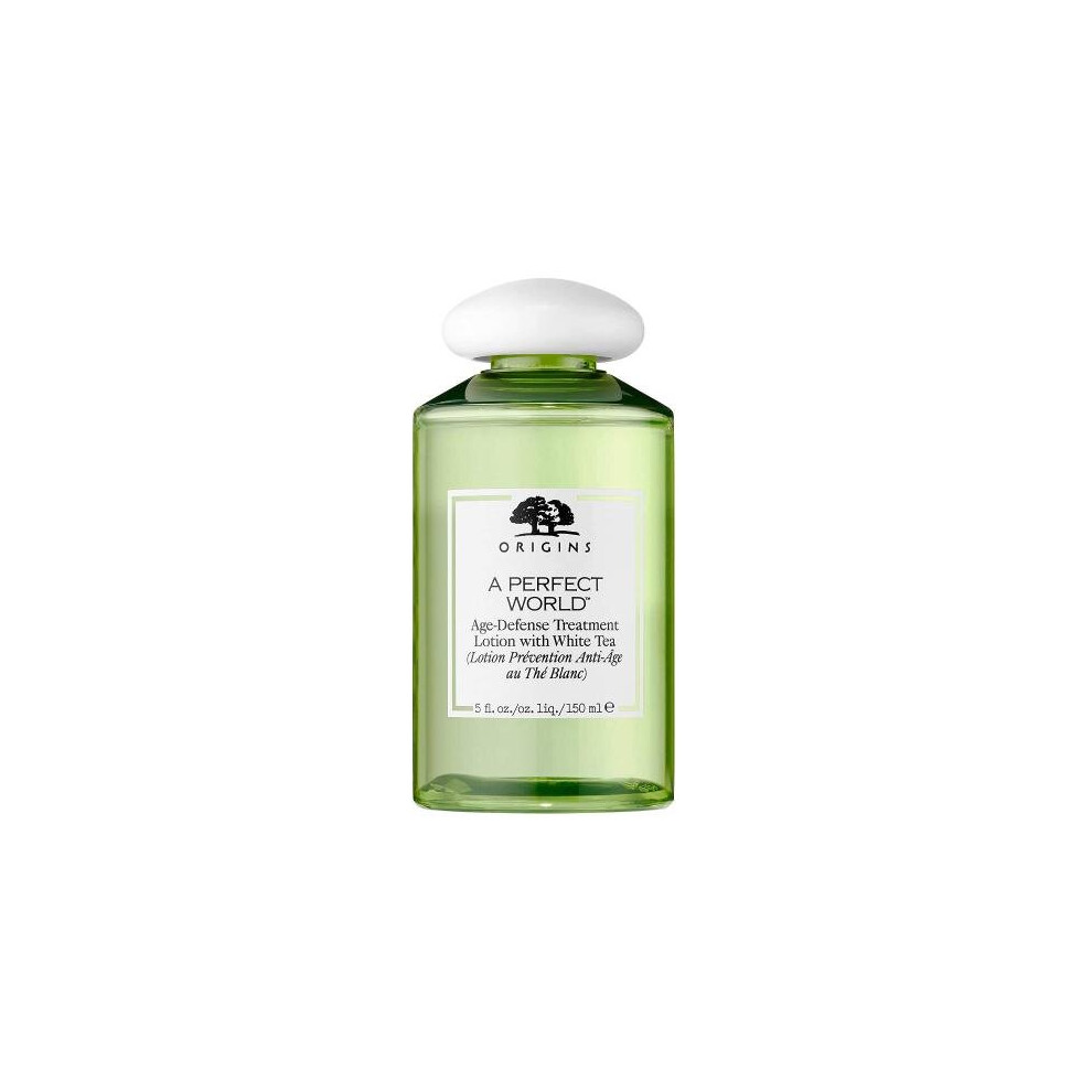 Origins A Perfect World 5 Oz Age-Defense Treatment