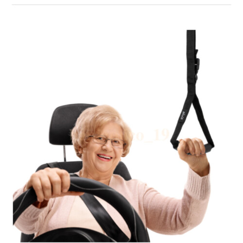 Car Vehicle Standing Handle Support Mobility Aid Disability Elderly 2