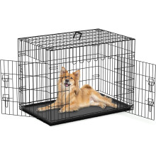 Medium sized outlet crate