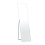 Living And Home (White) Rectangular Full Length Mirror Freestanding Hanging Mirror 5