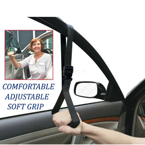 Car Vehicle Standing Handle Support Mobility Aid Disability Elderly 1