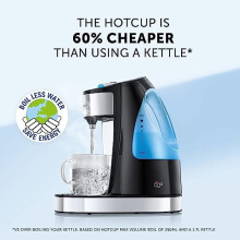 Breville HotCup Hot Water Dispenser | 3kW Fast Boil |1.5L