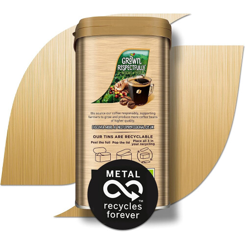 Nescafe NESCAFE Gold Blend Instant Coffee 750g Tin 1