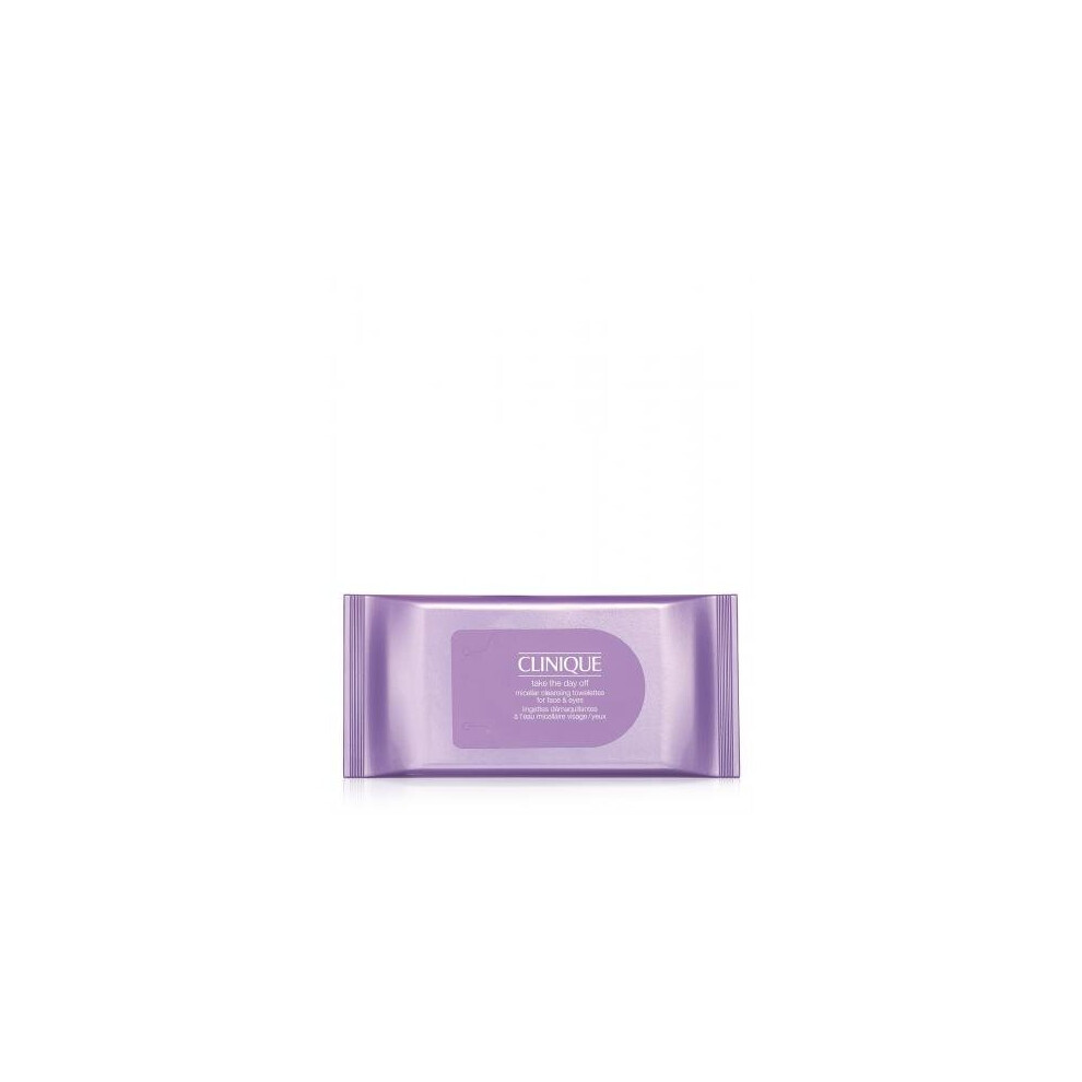 Clinique Take The Day Off Towelettes 10 Count