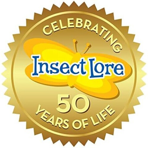 Insect Lore Butterfly Garden (Packaging May Vary) 2
