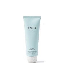 ESPA fitness shower gel 100ml
