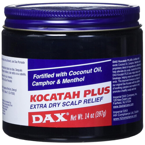 Dax Kocatah Plus, 14 Ounce