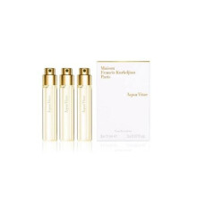 Maison Francis Aqua Vitae 3 Pcs Set: 3 X 0.37 Oz Eau De Toilette Refill