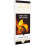 Lindt Lindt Excellence Dark Orange Chocolate Bar, 100g 4