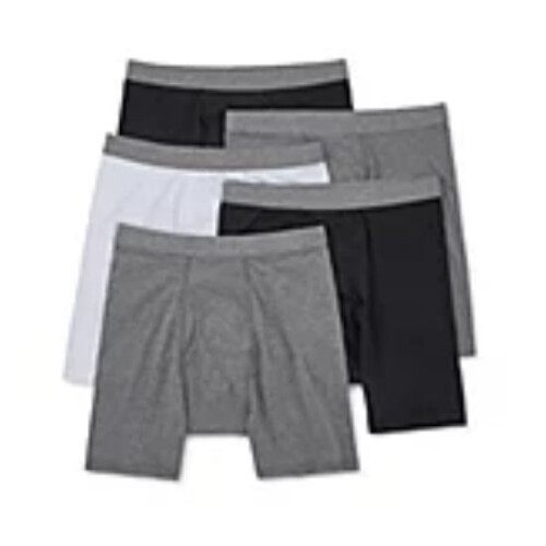 STAFFORD MENS WOVEN BOXERS 3-PACK SIZE 50 STYLE 733029/STAFBOX-3