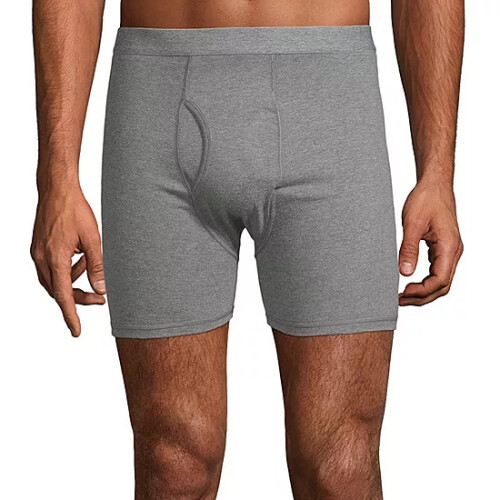 NEW Stafford Woven XL Boxers 4 Pack $20 EACH PACK - clothing