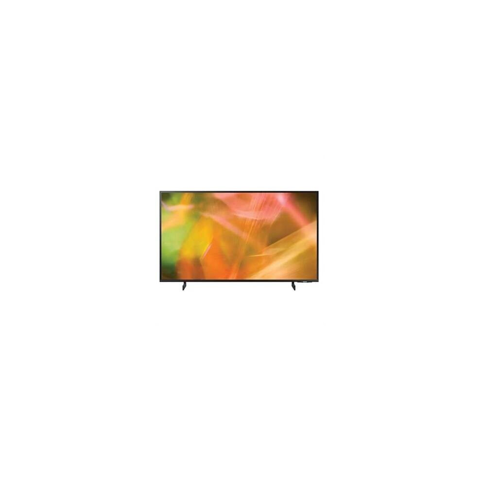 SAMSUNG 55 CRYSTAL UHD 4K HOTEL TV