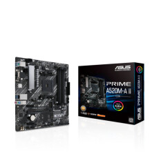 MB ASUS AMD AM4 PRIME A520M-A II/CSM