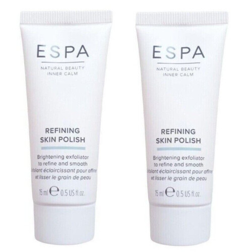 ESPA ESPA refining skin polish 30ml