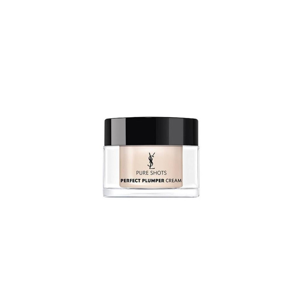 Ysl Pure Shots Perfect Plumper 0.23 Oz Cream