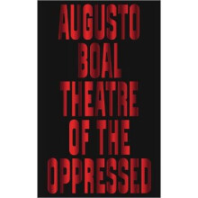 Theatre of the Oppressed