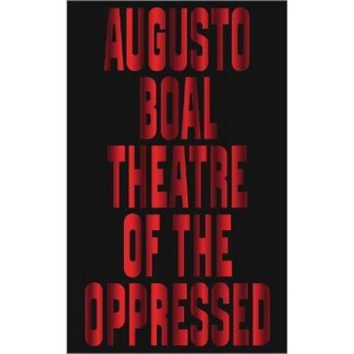 Theatre of the Oppressed