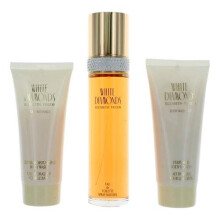 Elizabeth Taylor White Diamonds, 3er Pack