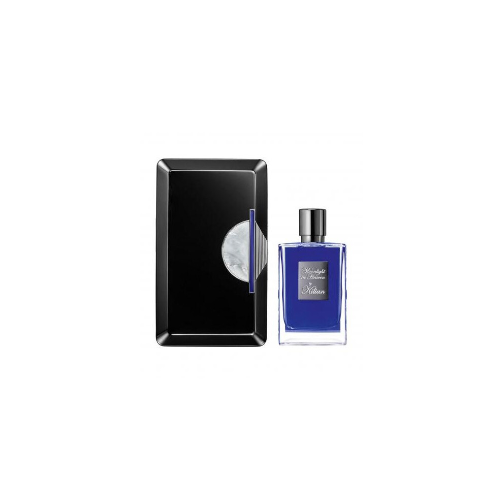 Kilian Moonlight In Heaven 2 Pcs Set: 1.7 Eau De Parfum Spray + Clutch