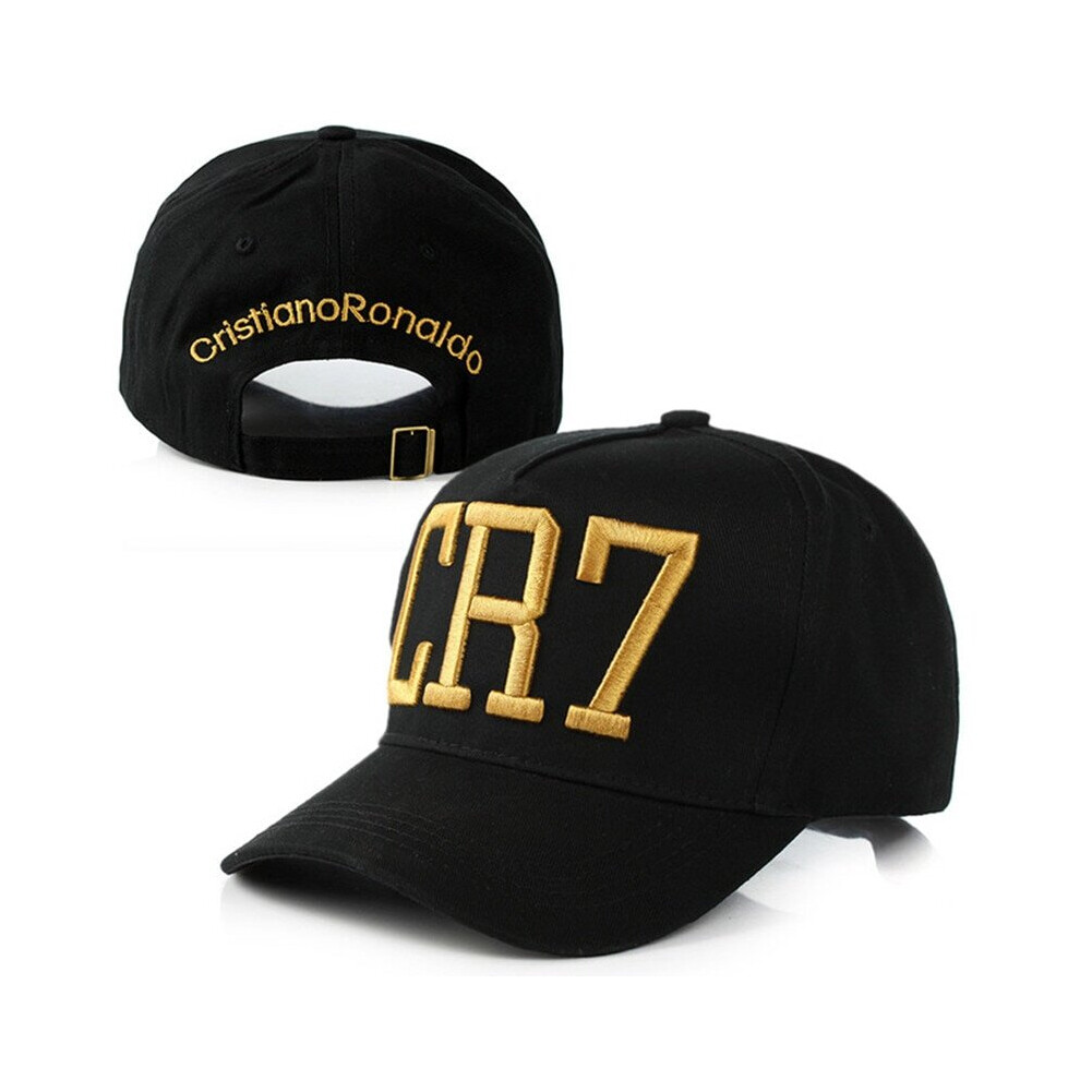 Snapback Sun Hats For Cristiano Ronaldo CR7 Hats Baseball Hip Hop Caps