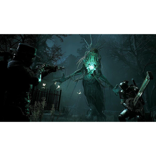 Spiel - Remnant II - PS5 - Aktion - Online-Modus - Blu-Ray 2